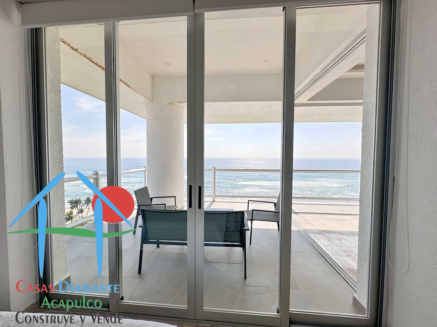 Mayan Island Playa Tulum PH - Recámara principal 5